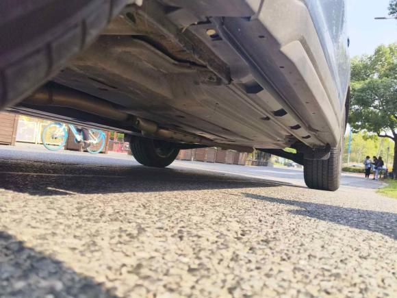 [上海·苏E] 二手斯巴鲁森林人2021款 2.0i 豪华版EyeSight