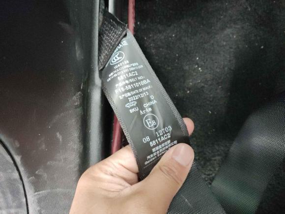 [苏州·苏U] 二手捷途捷途X70 PLUS2023款 1.5T DCT勇者PLUS 7座