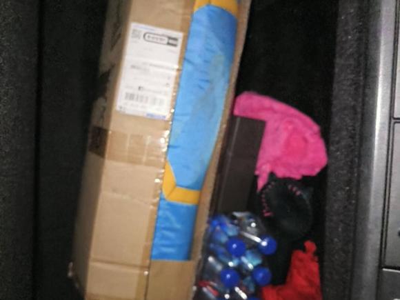 [温州·浙C] 二手特斯拉Model X2016款 Model X 75D