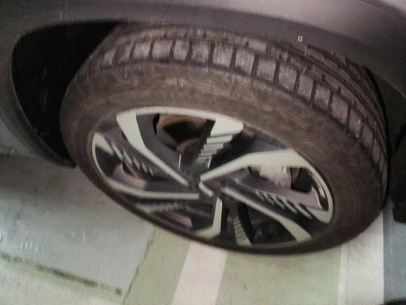 [金华·浙A] 二手吉利汽车星越L2021款 2.0TD DCT EVO两驱智尊型