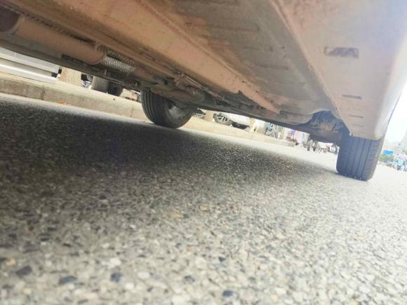 [武汉·鄂A] 二手东风风神奕炫GS2021款 230T 自动追星版