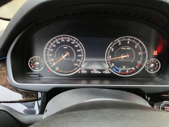 [义乌·浙G] 二手宝马宝马X52018款 xDrive28i