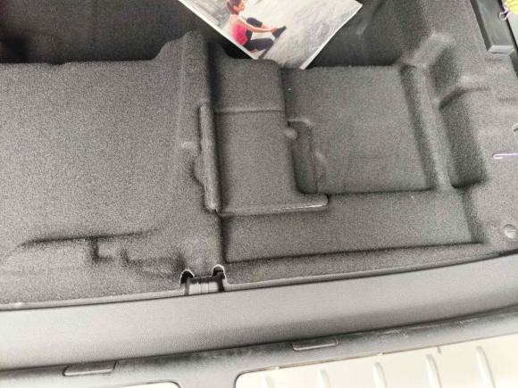 [杭州·浙A] 二手宝马宝马X42019款 xDrive25i M运动套装