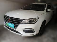 [西安·陕A] 荣威荣威Ei52018款 互联网旗舰版