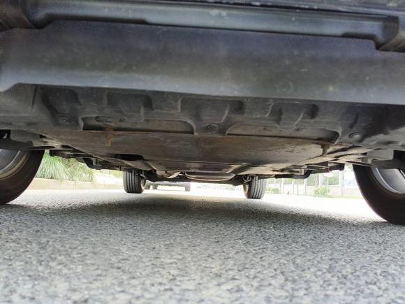 [南通·鲁A] 二手别克别克GL82014款 2.4L 经典版