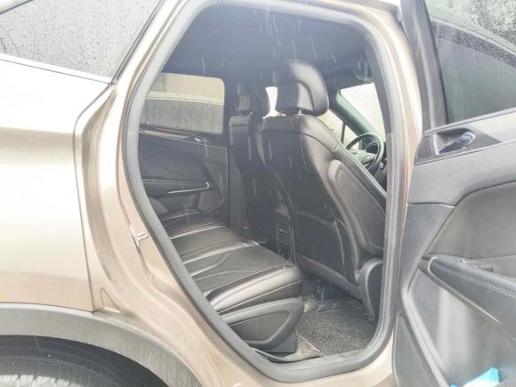 [无锡·苏B] 二手林肯林肯MKC2019款 2.0T 两驱尊享版 国VI