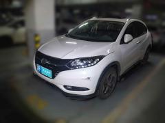 [南通·苏F] 本田缤智2015款 1.8L CVT两驱豪华型