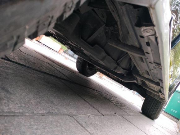 [常州·苏D] 二手三菱帕杰罗2011款 3.0L 豪华版