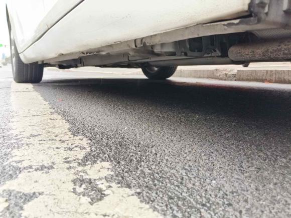 [无锡·苏B] 二手别克君威2015款 1.6T 精英技术型