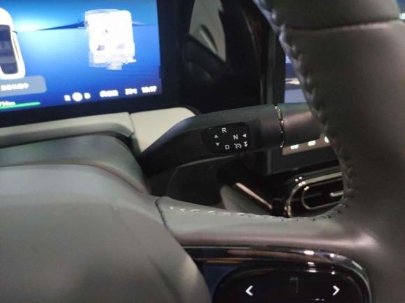 [合肥·皖A] 二手零跑汽车零跑C012022款 后驱超长续航版