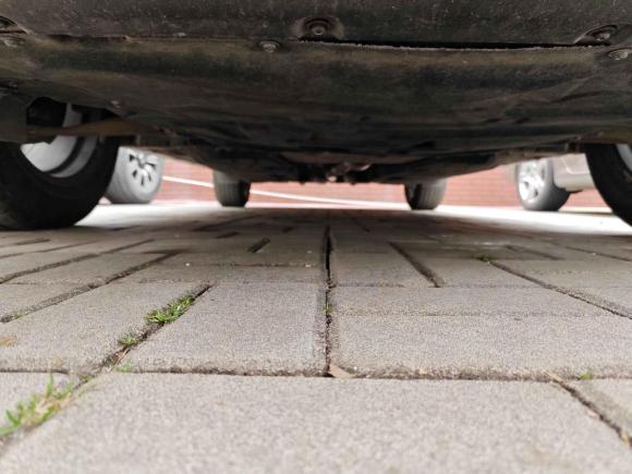 [武汉·鄂A] 二手福特锐际2020款 EcoBoost 245 两驱耀享款