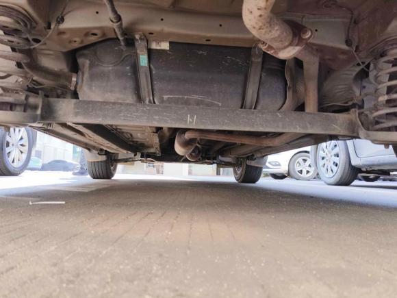 [深圳·湘U] 二手奇瑞瑞虎5x2019款 HERO 1.5L 手动时尚版