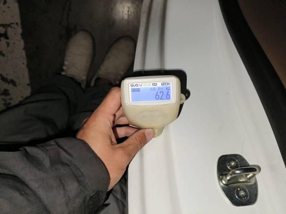 [南昌·赣G] 二手别克君威2019款 20T 精英型 国VI