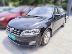 [南通·苏F] 大众朗逸2013款 1.4TSI 手动舒适版