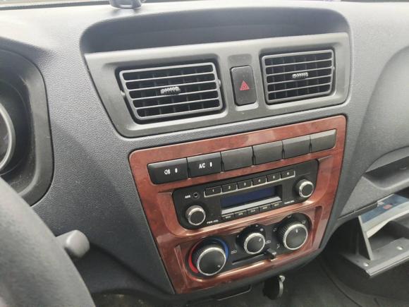 [义乌·浙G] 二手长安凯程长安睿行M602019款 1.5L标准型国V 5/6座4G15S