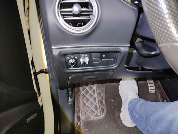 [义乌·浙G] 二手江汽集团瑞风S72017款 2.0T 自动豪华智能型