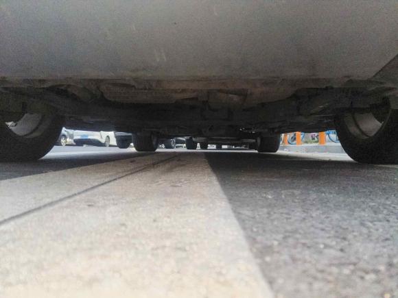 [温州·浙C] 二手福特翼虎2013款 1.6L GTDi 两驱风尚型