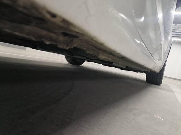 [济南·鲁J] 二手别克威朗2018款 三厢 15S 自动领先型