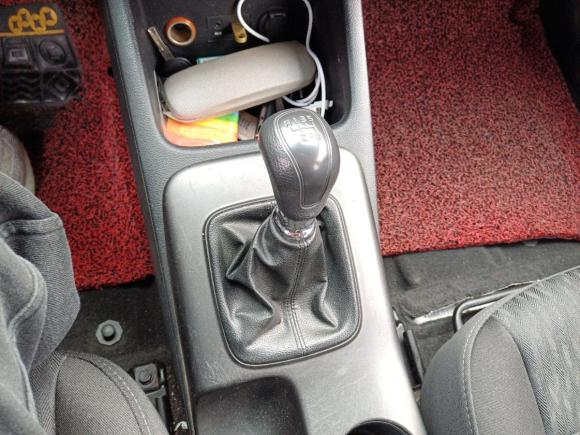 [无锡·苏B] 二手起亚起亚K32013款 1.6L 手动GL