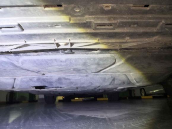 [合肥·皖A] 二手大众凌渡2017款 230TSI DSG风尚版