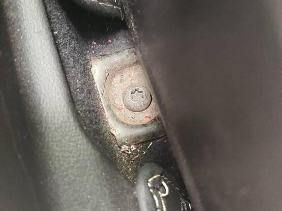 [武汉·鄂A] 二手福特福克斯2012款 两厢 2.0L 手动豪华运动型