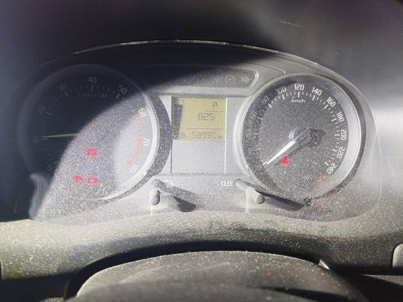 [上海·沪C] 二手斯柯达晶锐2012款 1.6L 自动酷黑版