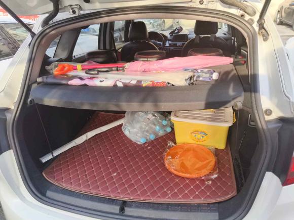 [武汉·鄂A] 二手宝马宝马2系旅行车2016款 218i 领先型