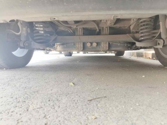 [义乌·浙G] 二手威马汽车威马E.52021款 500 即客行