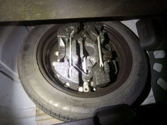 [合肥·皖A] 二手观致观致52018款 改款 1.6T 自动领先型