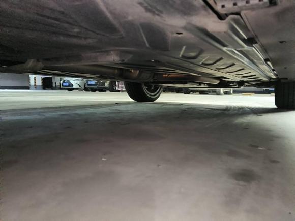 [苏州·苏U] 二手奔驰奔驰GLC2021款 GLC 260 L 4MATIC 豪华型