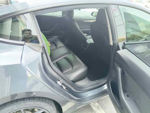 [苏州·苏E] 二手特斯拉Model 32021款 Performance高性能全轮驱动版