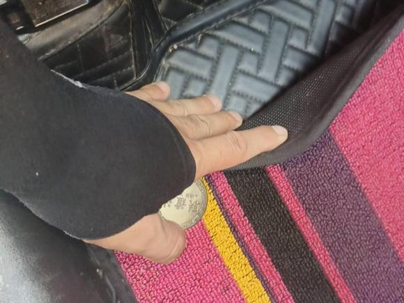 [西安·陕A] 二手荣威荣威RX52020款 20T 自动4G互联超越旗舰版