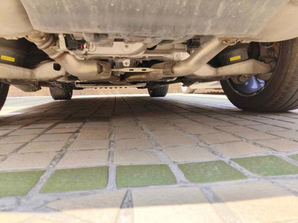 [上海·沪A] 二手路虎揽胜运动版2020款 3.0 L6 HSE DYNAMIC