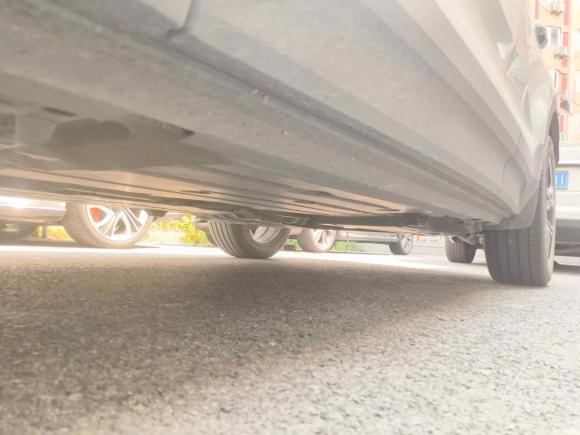 [上海·沪F] 二手沃尔沃沃尔沃XC402020款 T4 四驱智雅豪华版