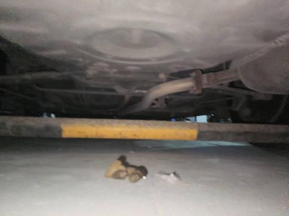 [上海·沪A] 二手丰田凯美瑞2008款 240G 豪华版