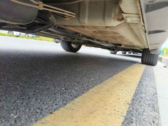 [广州·豫A] 二手东风风行风行SX62019款 1.6L 手动豪华型 国VI