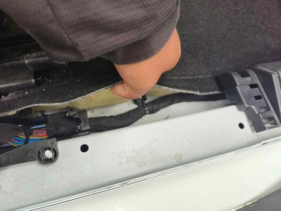 [合肥·皖A] 二手魏牌魏牌 VV52020款 1.5T 两驱颜先锋