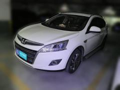 [常州·苏D] 纳智捷优6 SUV2014款 1.8T 智尊型