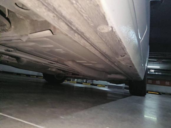 [南京·苏A] 二手雪佛兰科沃兹2016款 1.5L 自动欣尚版