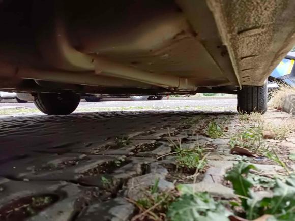 [苏州·苏E] 二手现代瑞纳2014款 1.4L 手动智能型GLS