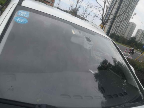 [温州·浙C] 二手众泰众泰T6002016款 运动版 1.5T 手动豪华型