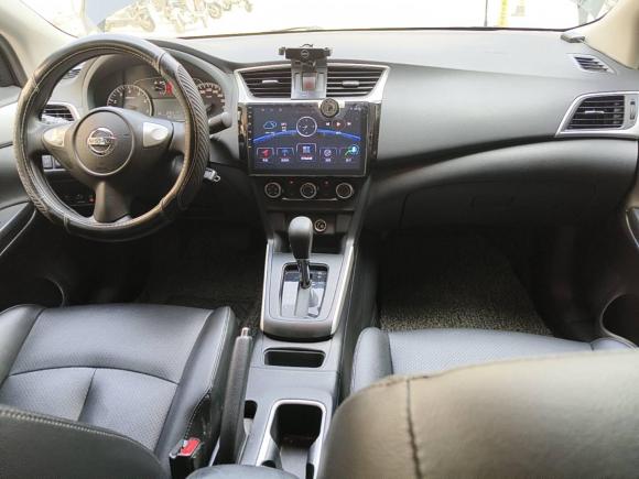 [上海·豫S] 二手日产轩逸2021款 经典 1.6XE CVT舒适版