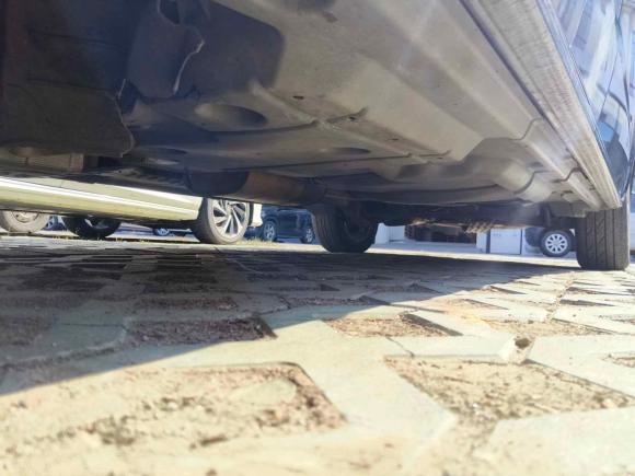 [南昌·赣A] 二手大众凯路威2019款 2.0TSI 四驱豪华版 7座