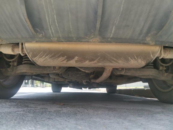 [宁波·贵A] 二手众泰众泰SR92017款 2.0T 自动极致之心版