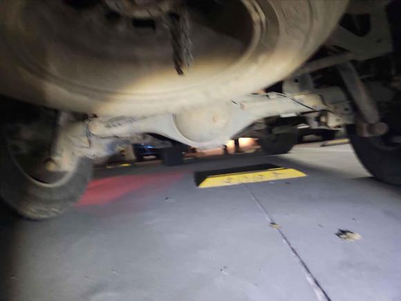 [青岛·鲁B] 二手江铃驭胜S3502013款 2.4T 自动两驱柴油豪华版5座