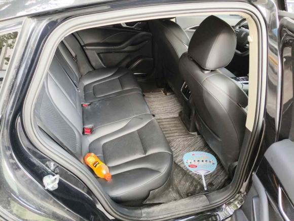 [上海·浙F] 二手奔腾奔腾B702021款 1.5T 自动十五周年纪念版