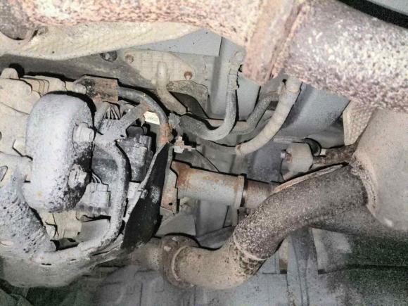 [青岛·鲁U] 二手丰田兰德酷路泽2012款 4.6L 自动VX-R