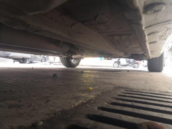 [义乌·闽C] 二手长安逸动XT2015款 1.6L 手动俊酷型 国V