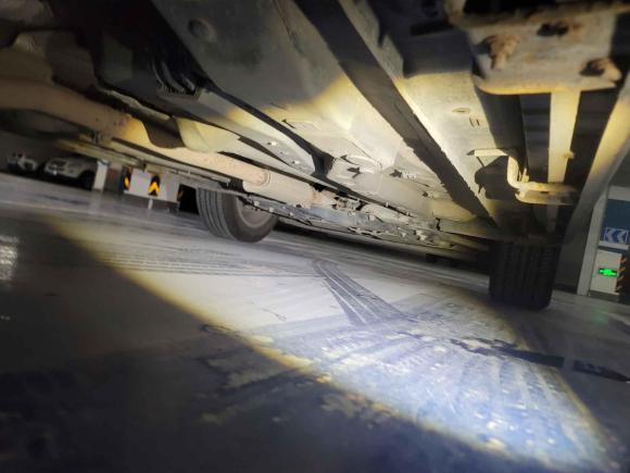 [温州·浙C] 二手Jeep指南者2017款 200T 自动家享版