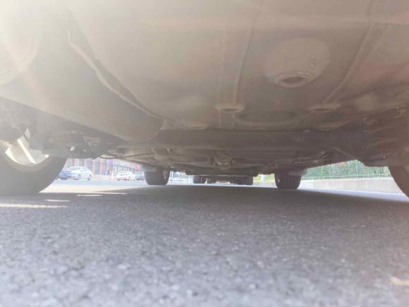 [南京·苏A] 二手大众朗行2015款 1.6L 自动舒适版